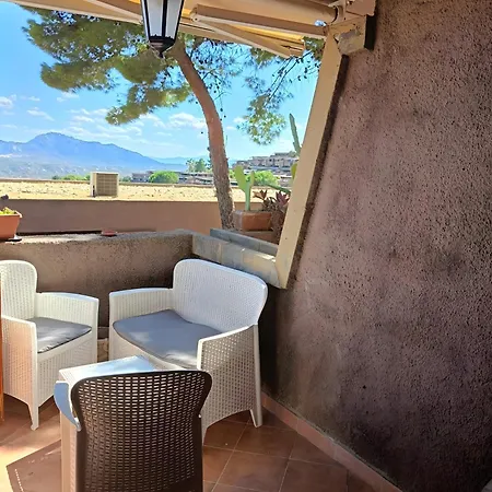 Дом отдыха Paradiso Cugnana