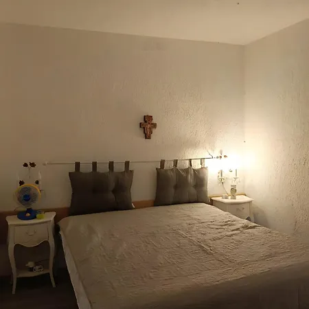 Paradiso Cugnana * Ольбия